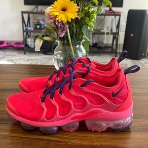 Nike Wmns Air Vapormax Plus